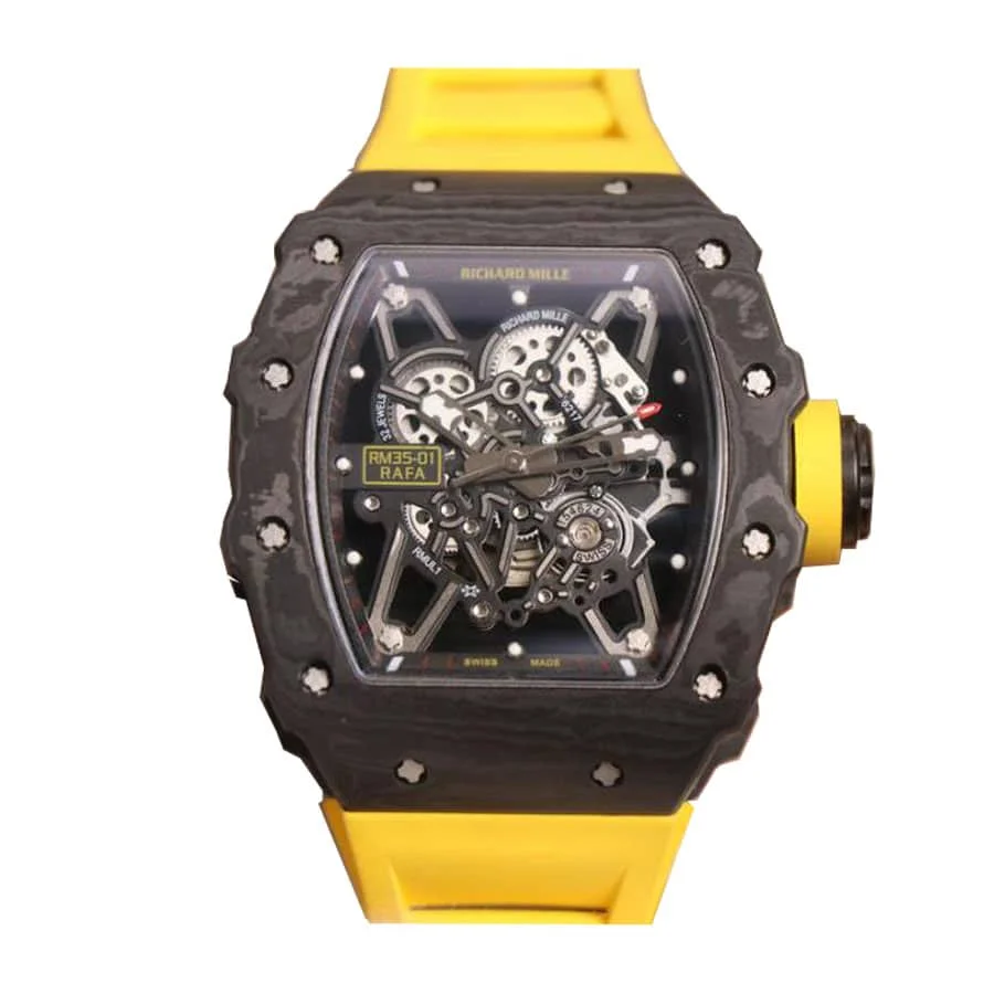 Richard Mille RM 035 Nadal