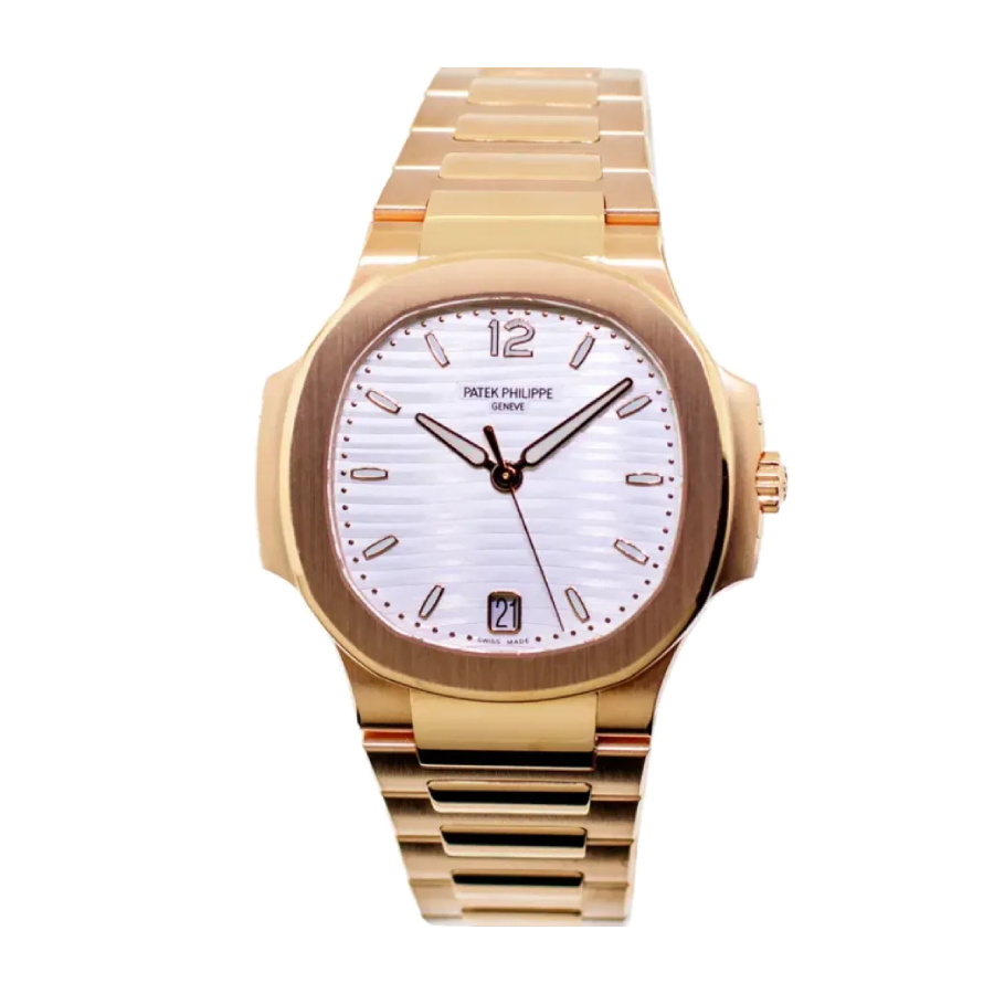 Patek Philippe Nautilus Patek 7118/1R