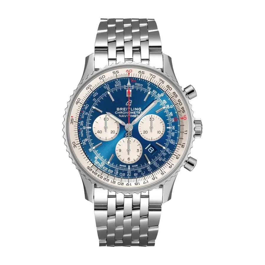Breitling Navitimer B01 AB0127211C1A1