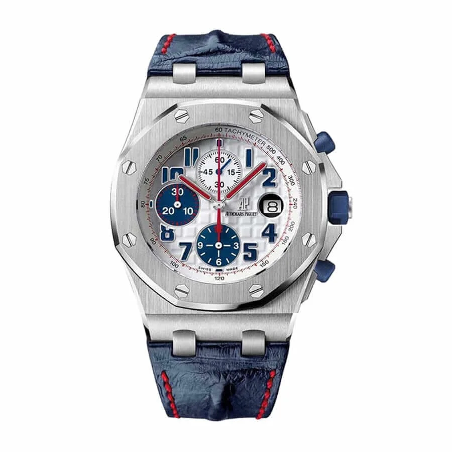 Royal Oak Tour Auto