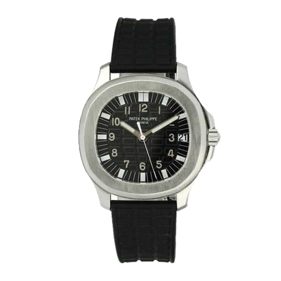 Patek Philippe Aquanaut Patek 5065