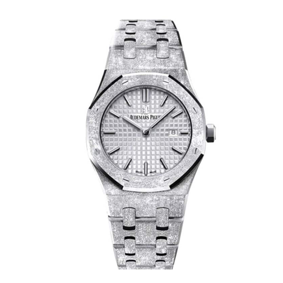 Audemars Piguet Royal Oak 67653BC.GG.1263BC.01 Frosted