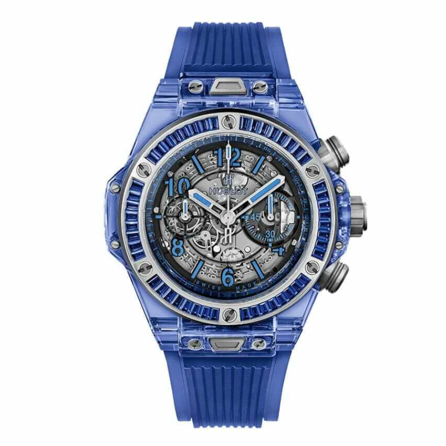 Hublot Big Bang Sapphire