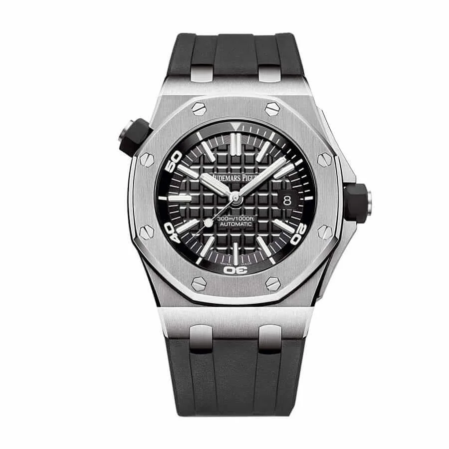 Audemars Piguet Royal Oak Offshore 15710ST