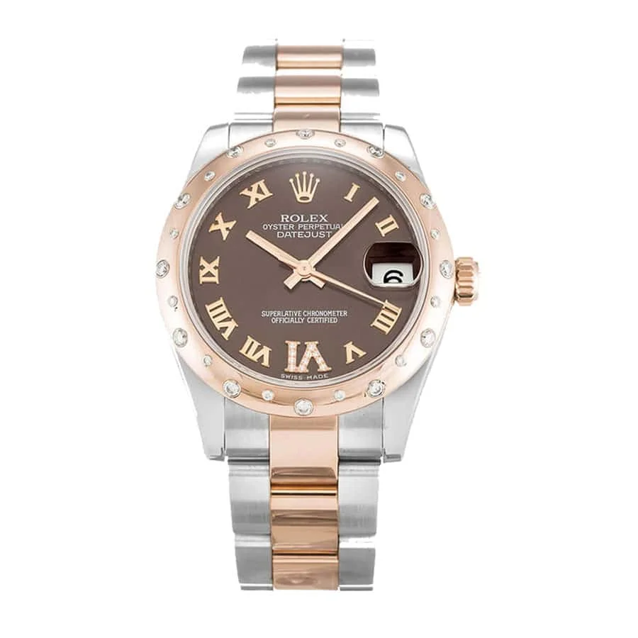 Rolex Datejust 178341