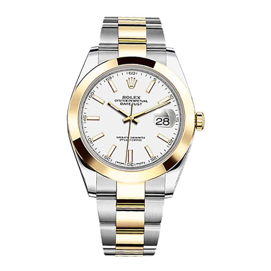 Rolex Datejust 126303