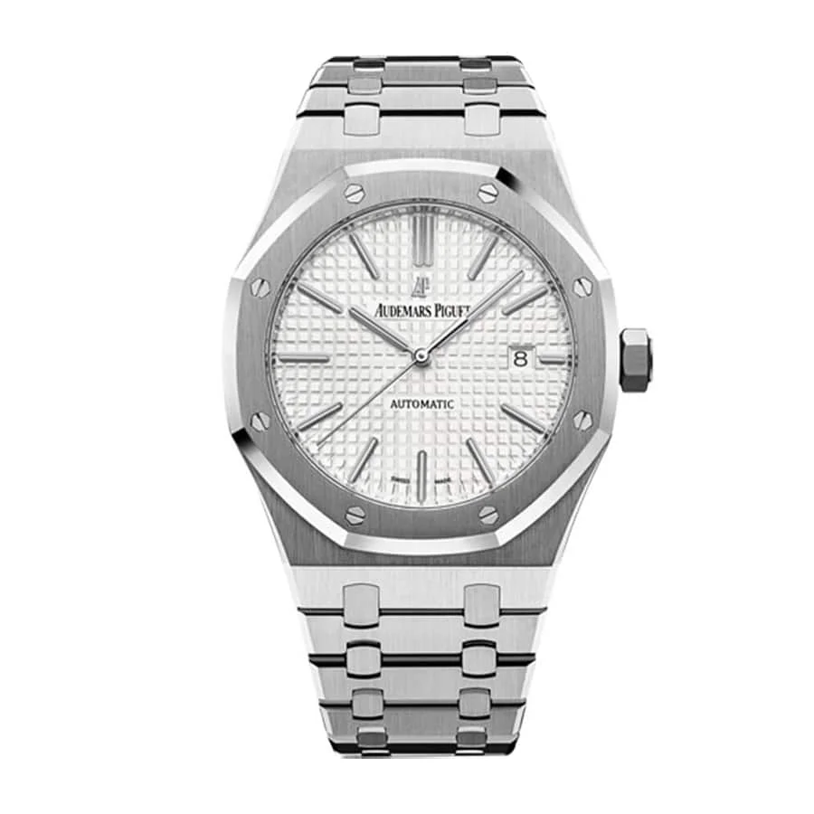 Audemars Piguet Royal Oak 15403IP.OO.1220IP.01