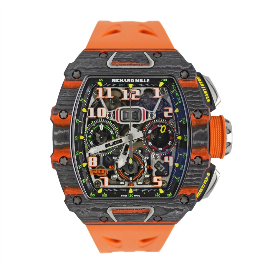 Richard Mille RM 011 RM 11-03 McLaren
