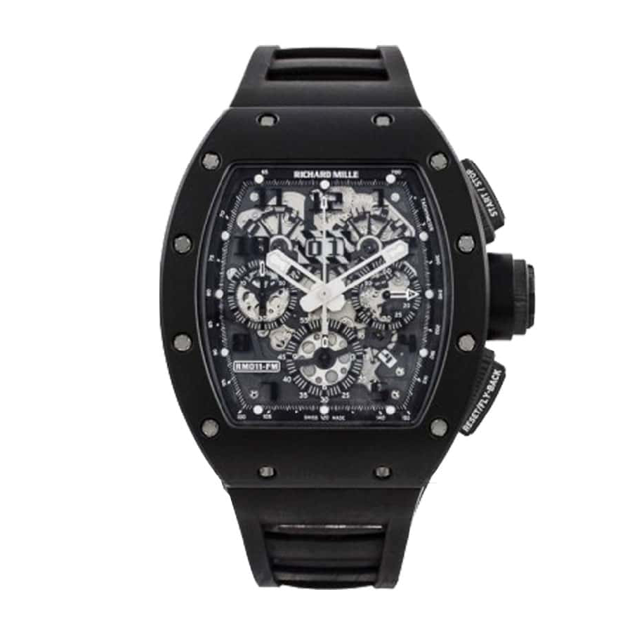 Richard Mille RM 011 Rm011-FM