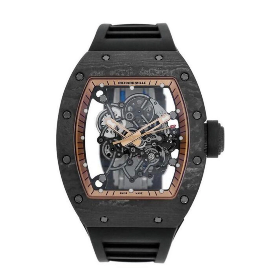 Richard Mille RM 055 RM055 Bubba Watson