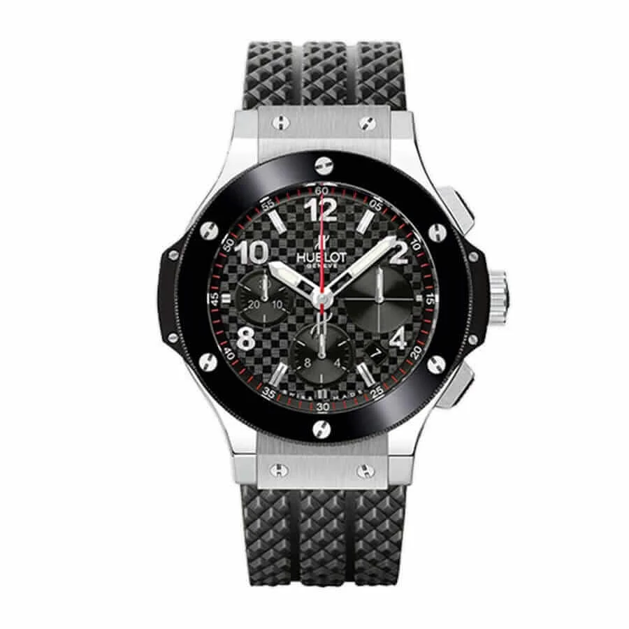Hublot Big Bang Chronograph