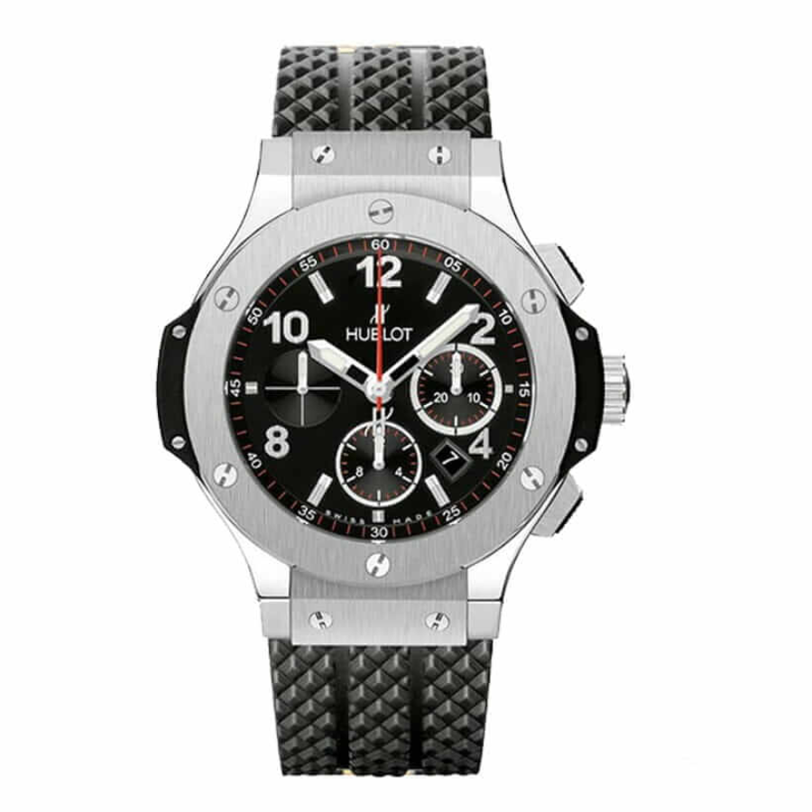 Hublot Big Bang Fıxed Dial