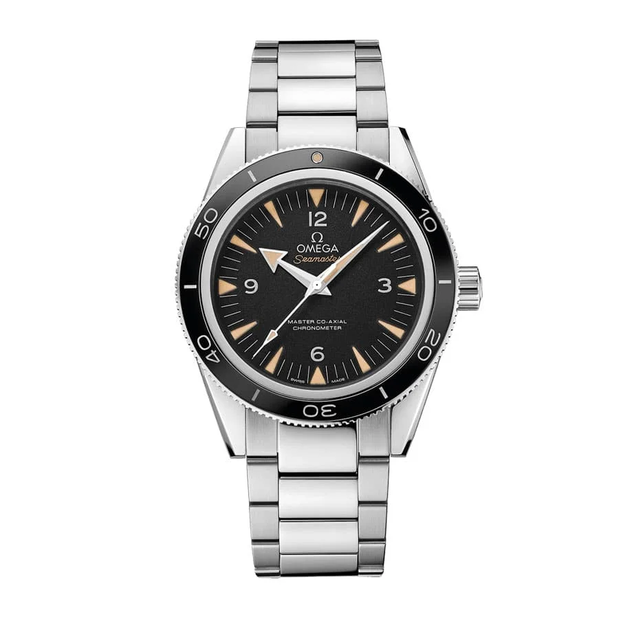 Omega Seamaster spectre — AV-0535