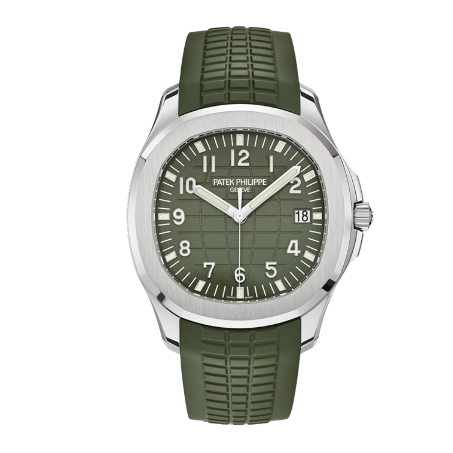Patek Philippe Aquanaut Patek 5168G