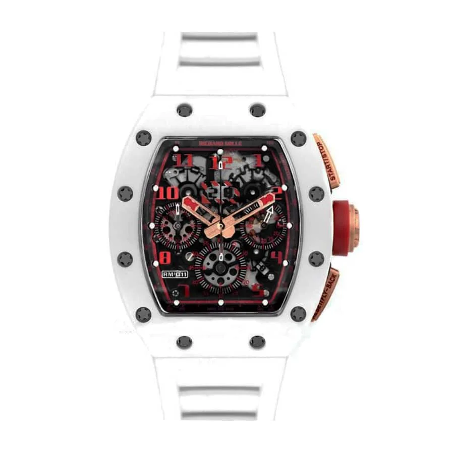 Richard Mille RM 011 Chronograph