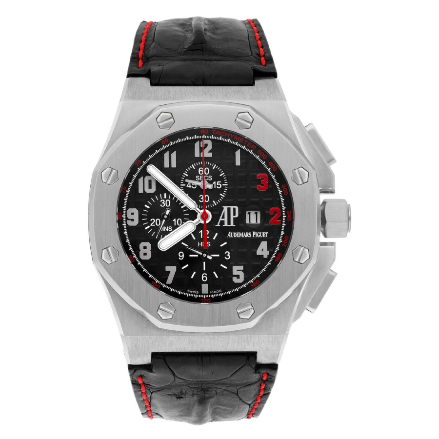 Audemars Piguet Royal Oak Offshore Shaquille