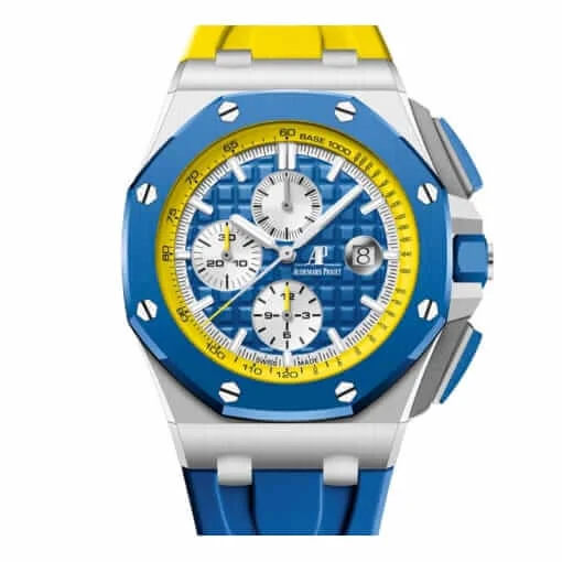 Audemars Piguet Royal Oak Offshore Ryder Cup Europe