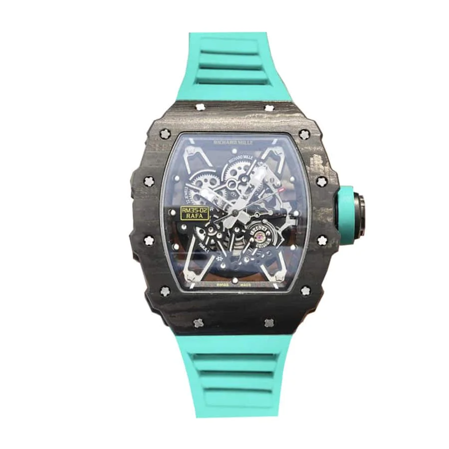 Richard Mille RM 055 Skeleton