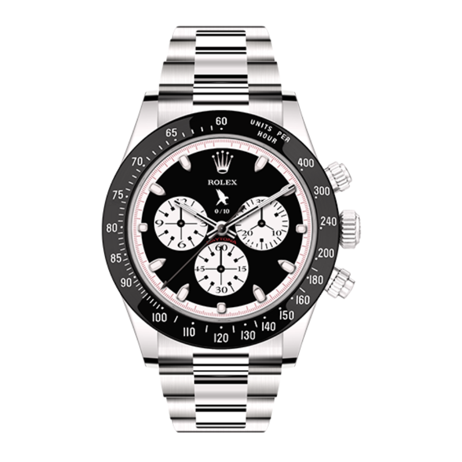 Rolex Daytona 116610