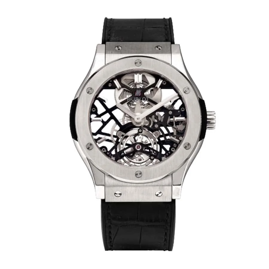 Hublot Classic Fusion Classic Skeleton