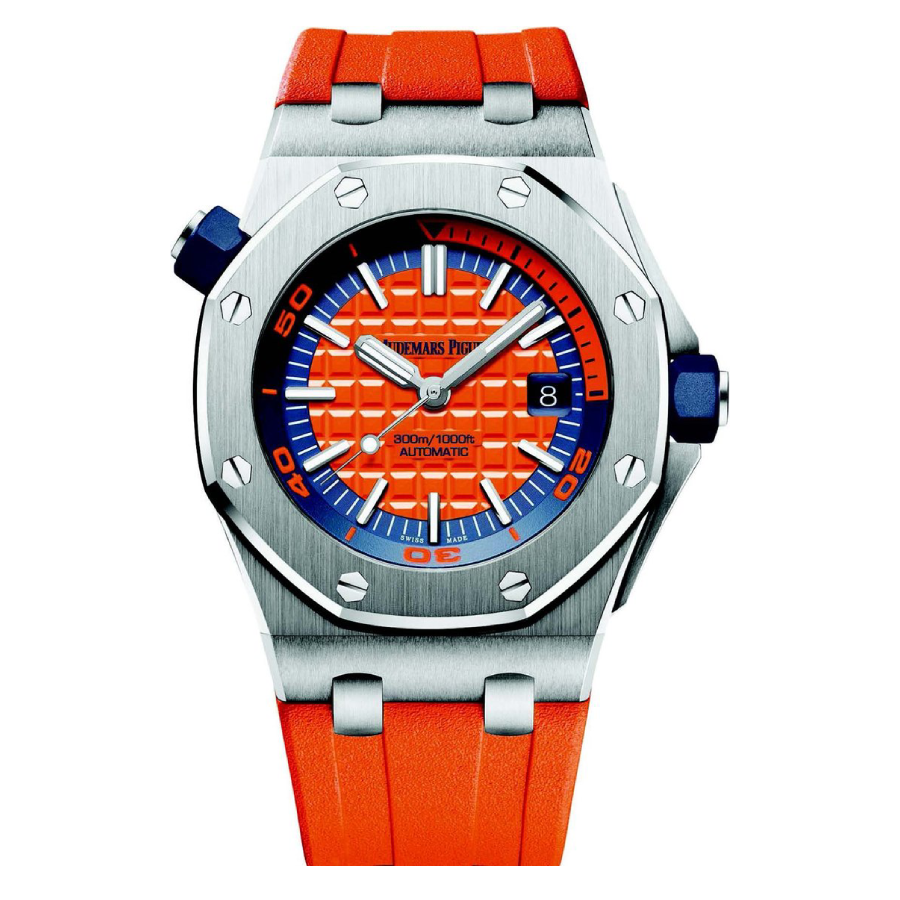 Audemars Piguet Royal Oak Offshore Orange Fake Audemars Piguet