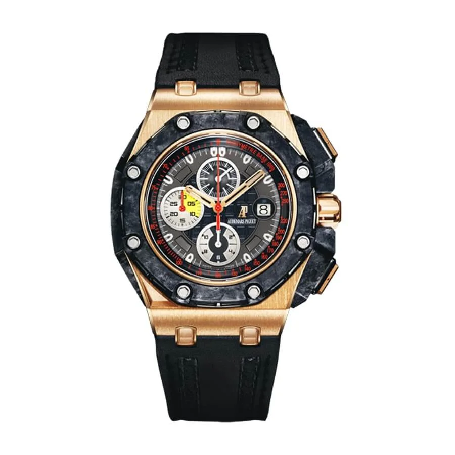 Audemars Piguet Royal Oak Offshore Grand Prix