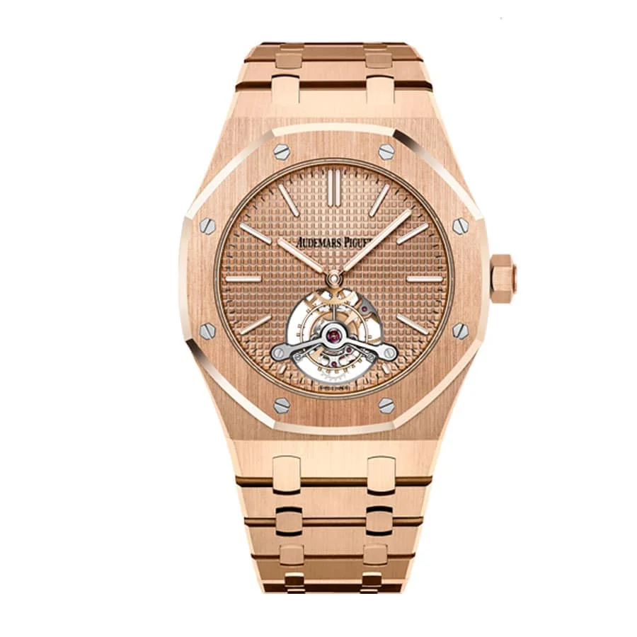 Royal Oak Tourbillon