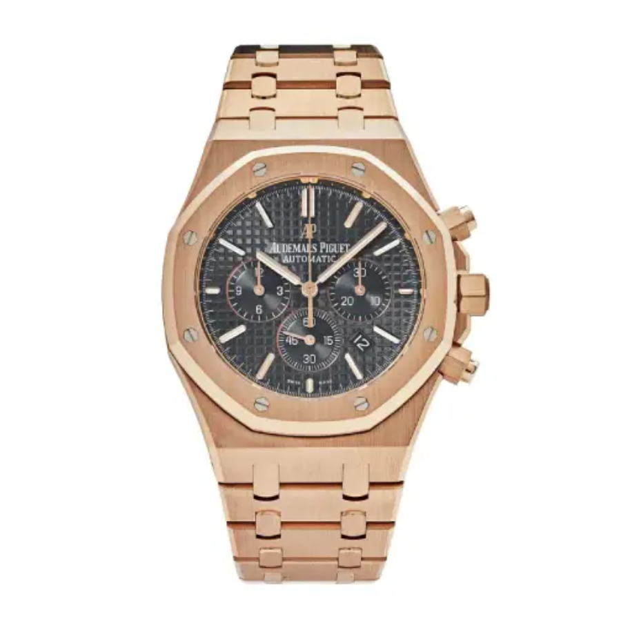 Audemars Piguet Royal Oak 26320OR.OO.D002CR Black Dial