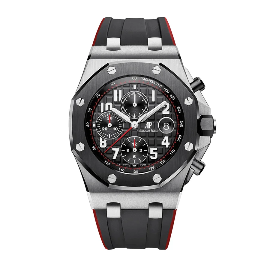 Audemars Piguet Royal Oak Offshore Vampire