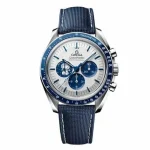 Omega Speedmaster Snoopy