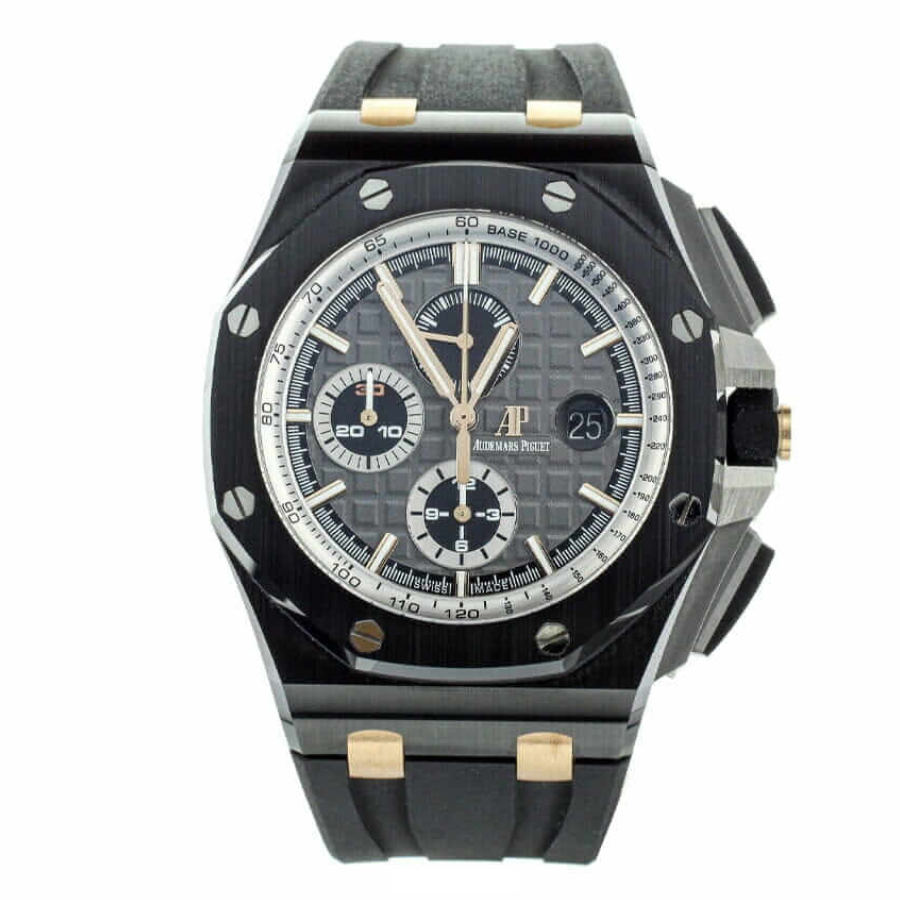 Audemars Royal Oak Chronograph 26415CE.OO.A002CA.01