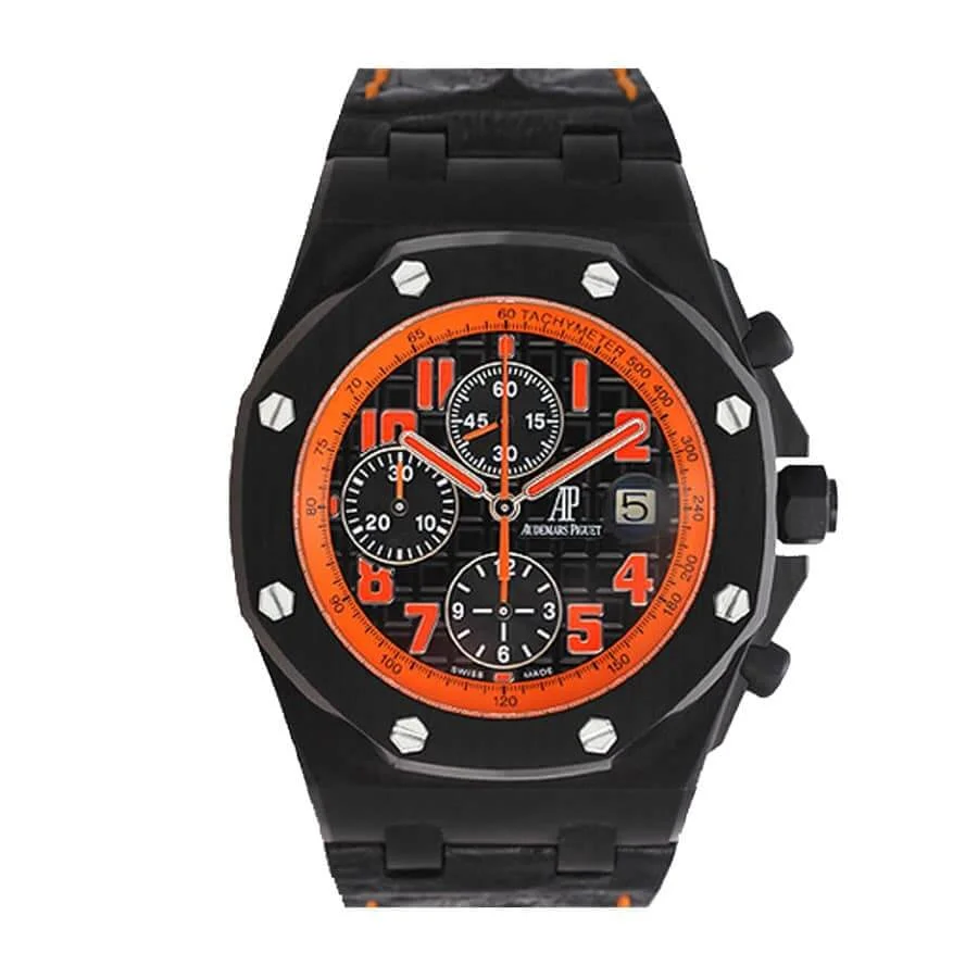 Audemars Piguet Royal Oak Offshore Volcano