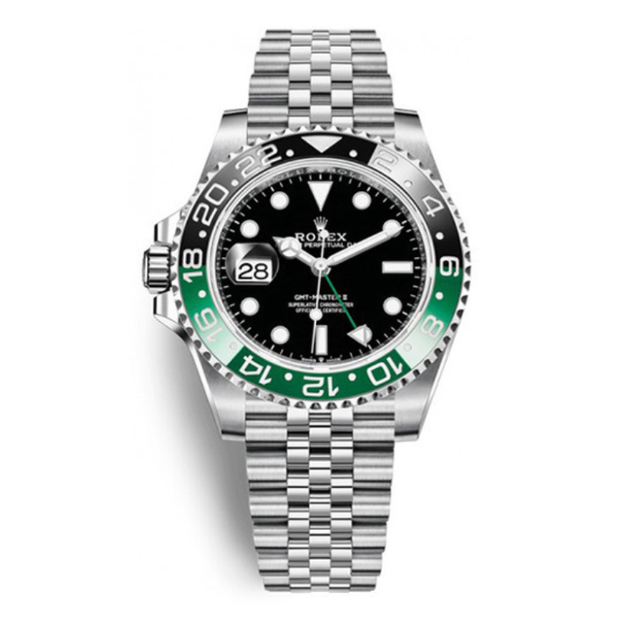 Rolex Submariner 126610LV Sprite Jubilee