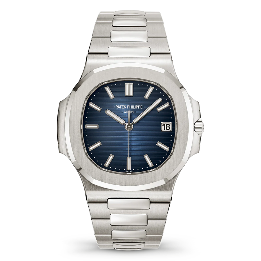 Patek Philippe Nautilus Patek 5811
