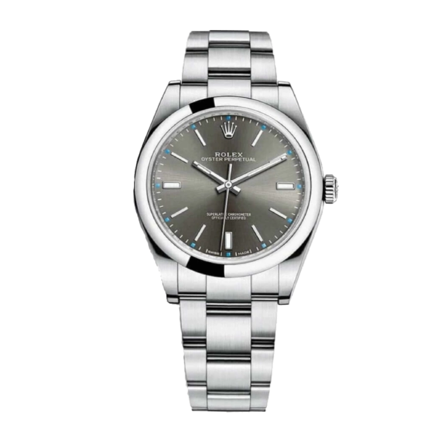 Rolex Datejust Perpetual 114300