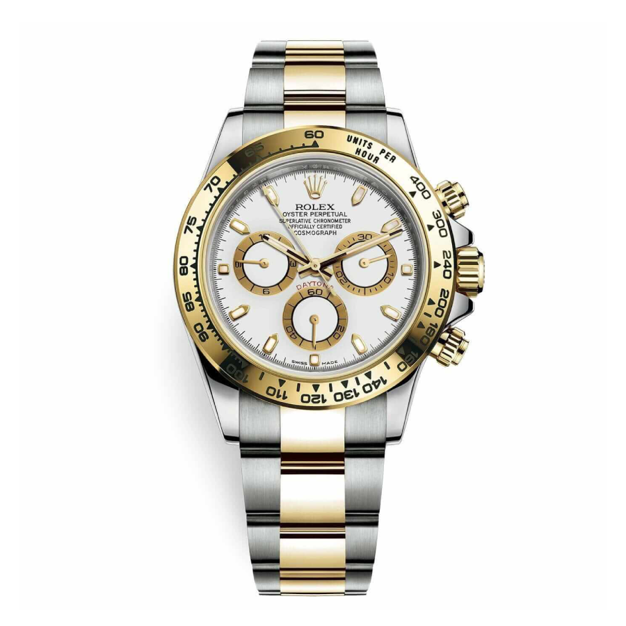 Rolex Daytona Oyster Chronograph