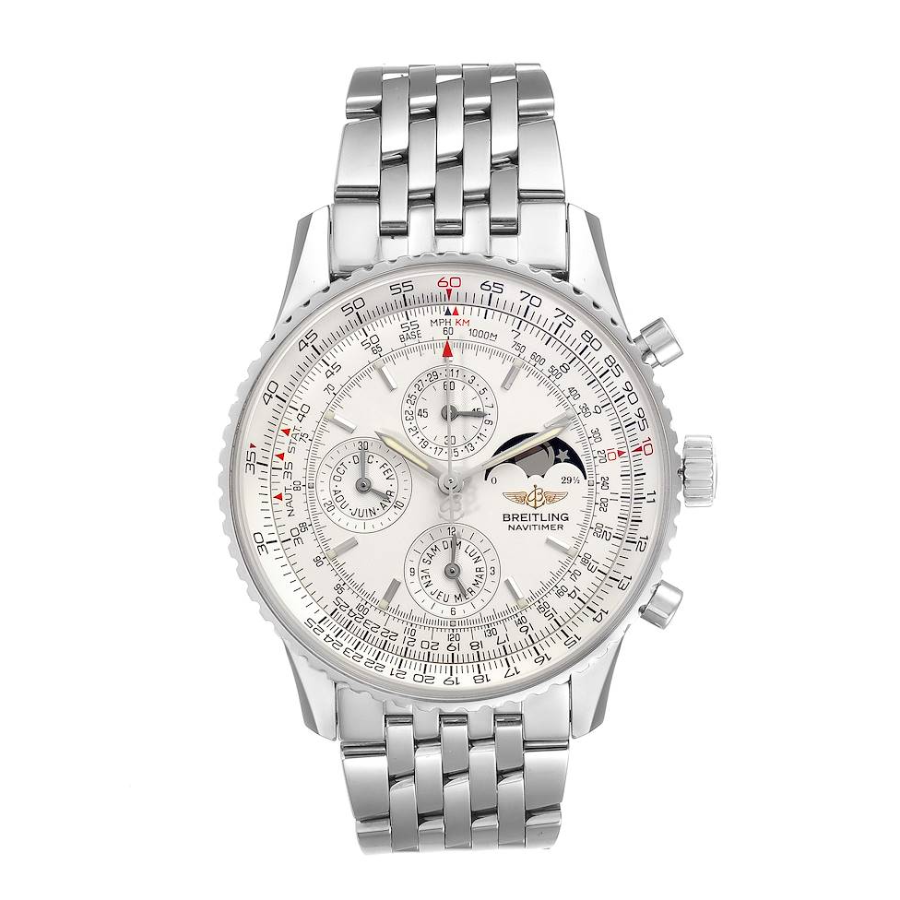Breitling Navitimer Olympus A19340