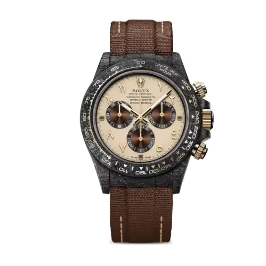 Rolex Daytona DIW Daytona Desert Eagle Arabic