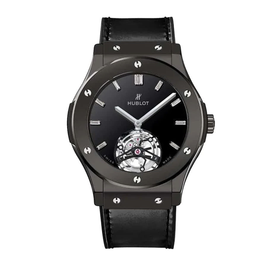 Hublot Classic Fusion Tourbillon