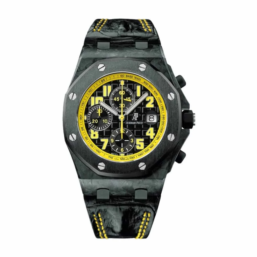 Audemars Piguet Royal Oak Offshore Bumblebee