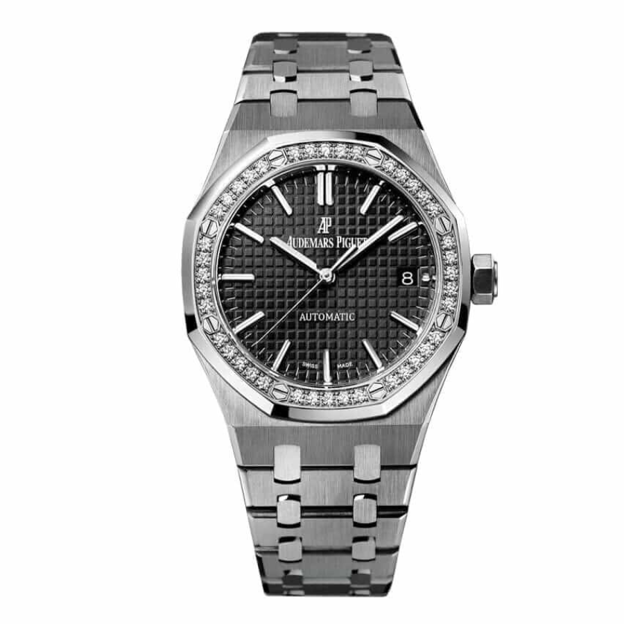 Audemars Piguet Royal Oak 15451ST.ZZ.1256ST.01