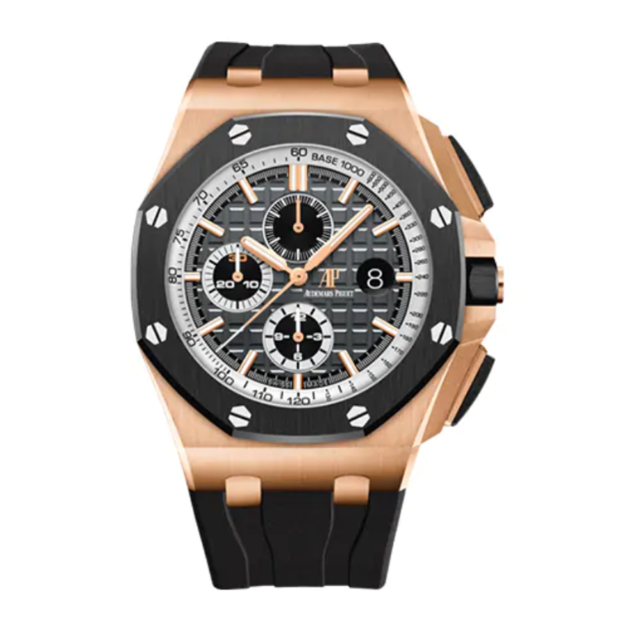 Audemars Piguet Royal Oak Offshore Pride of Germany