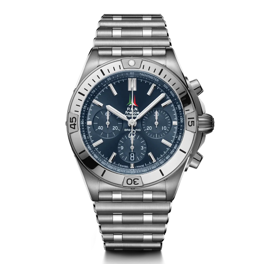 Breitling Avenger Frecce Tricolori