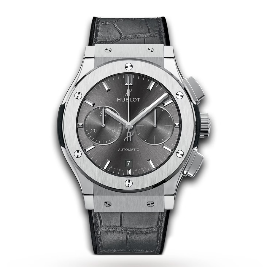 Hublot Classic Fusion Racing Grey