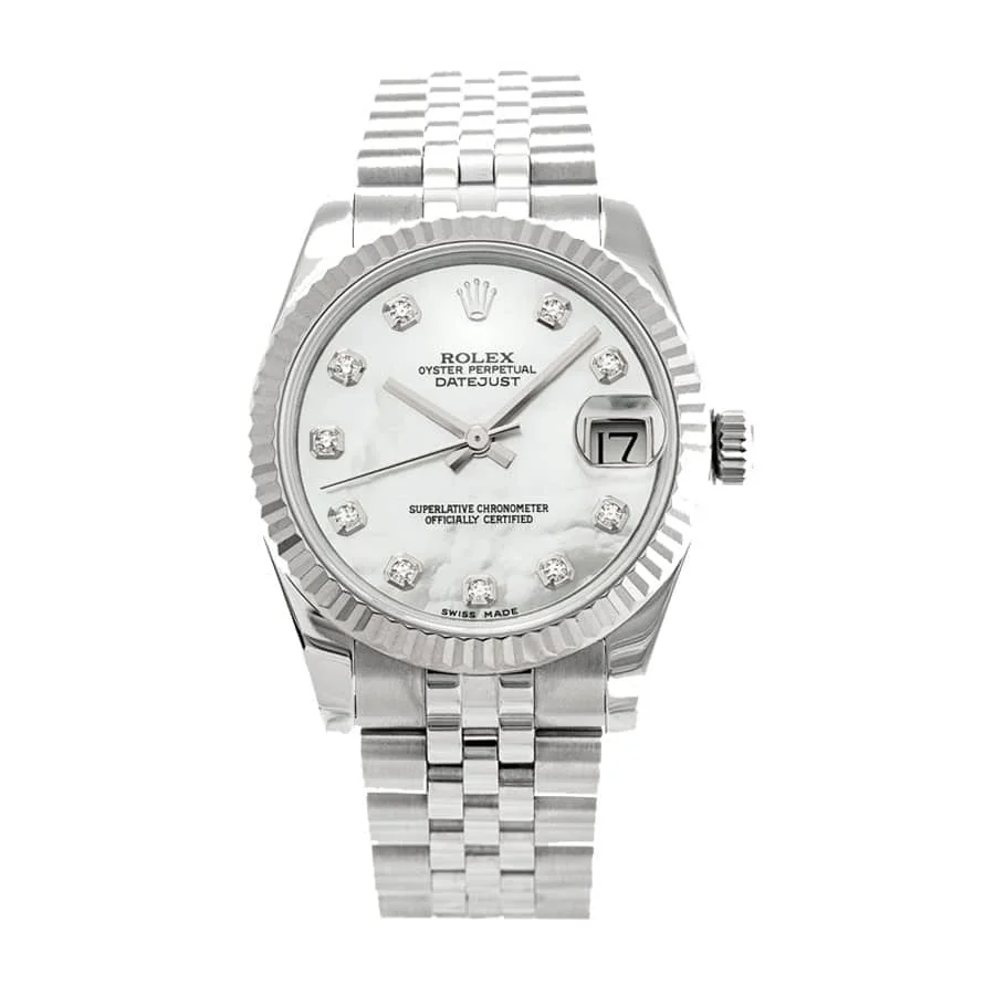 Rolex Datejust 178240 — AV-0730