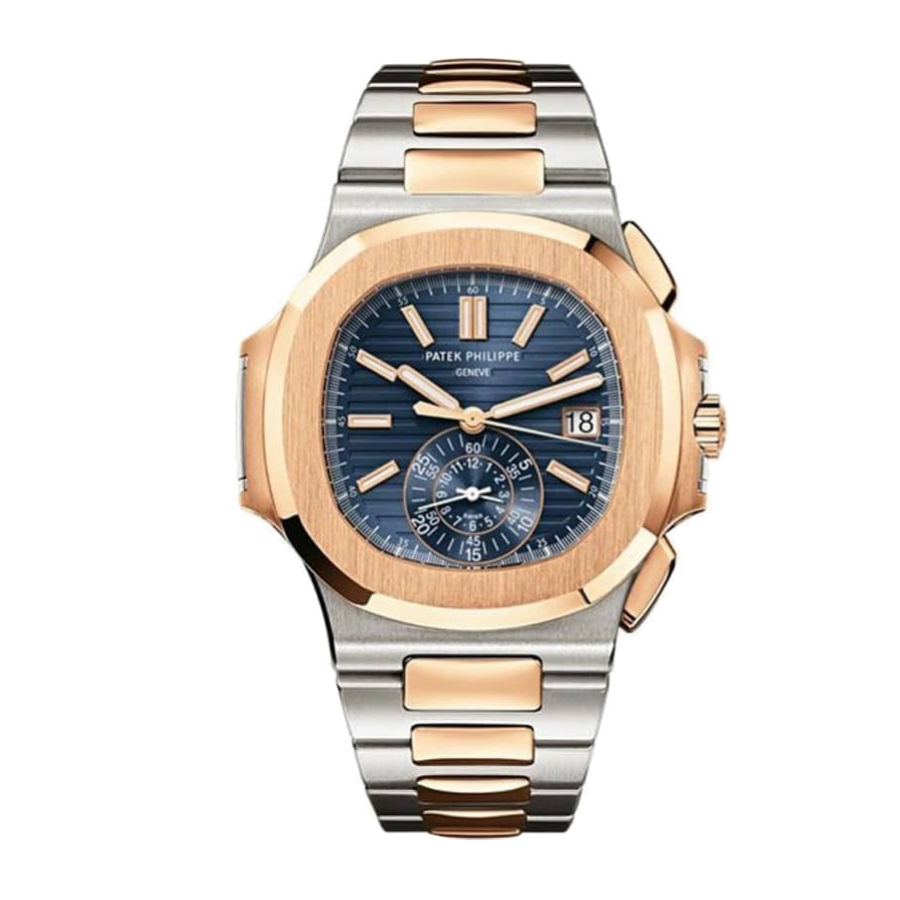 Patek Philippe Nautilus Rose Gold-tone 5980/1AR