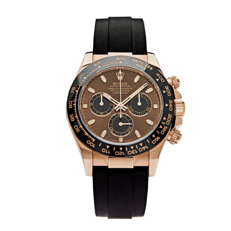 Rolex Daytona 116515LN Choco