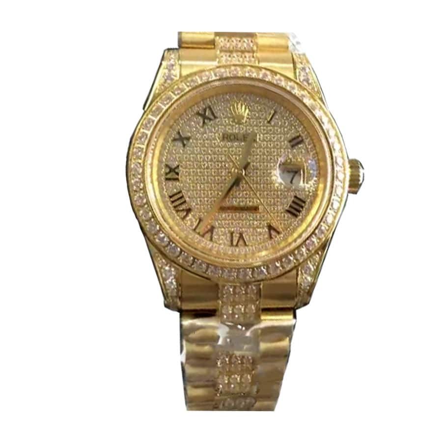 Rolex Datejust 116622