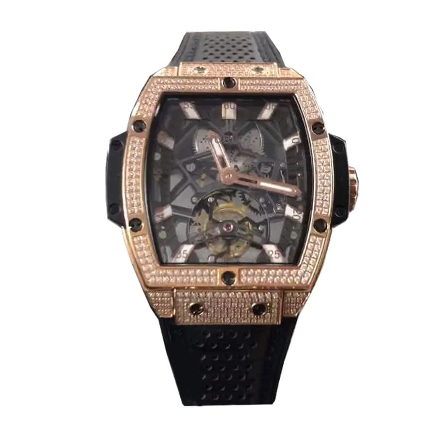 Hublot Senna