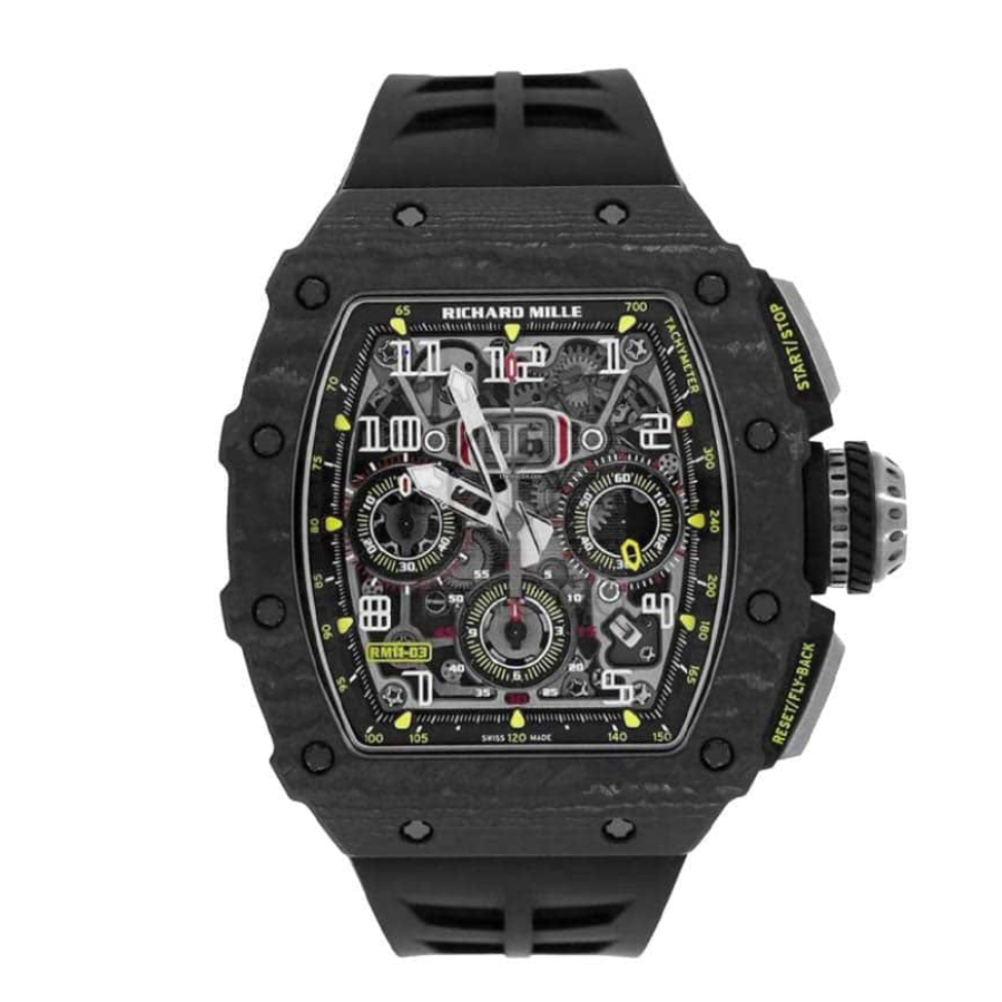 Richard Mille RM 011 RM11-03
